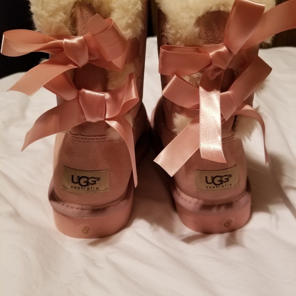 UGG australia